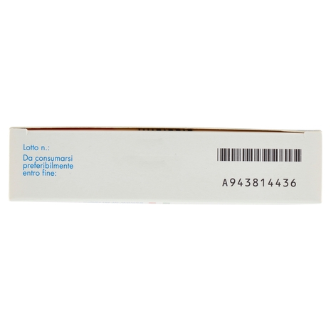 Enterogermina Integratore Alimentare Bustine, 18 g, 9 Pezzi